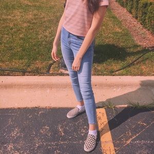 Meet your Posher, Julia